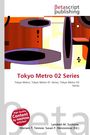 Tokyo Metro 02 Series, Buch