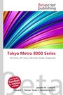 Tokyo Metro 8000 Series, Buch