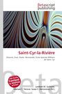 Saint-Cyr-la-Rivière, Buch