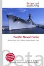 Pacific Naval Force, Buch