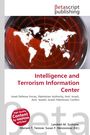 „Intelligence and Terrorism Information Center“ steht über einer Weltkarte in Rot mit Betascript Publishing-Logo oben.