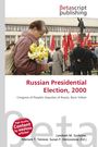 Russian Presidential Election, 2000, Buch