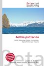 Aethia psittacula, Buch