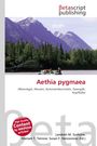 Aethia pygmaea, Buch