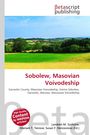 Sobolew, Masovian Voivodeship, Buch