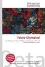 Tokyo Olympiad, Buch