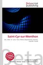 Saint-Cyr-sur-Menthon, Buch
