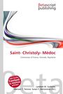 Saint- Christoly- Médoc, Buch