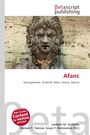 Afanc, Buch