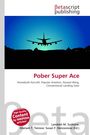 Pober Super Ace, Buch