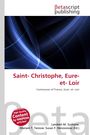 Saint- Christophe, Eure- et- Loir, Buch