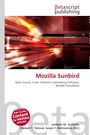 Mozilla Sunbird, Buch
