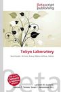 Tokyo Laboratory, Buch
