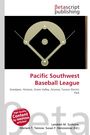 Pacific Southwest Baseball League, Buch