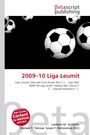 2009-10 Liga Leumit, Buch