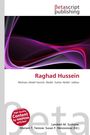 Raghad Hussein, Buch