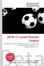 2010-11 Israeli Premier League, Buch