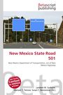 New Mexico State Road 501, Buch