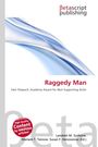 Raggedy Man, Buch