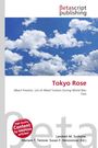 Tokyo Rose, Buch