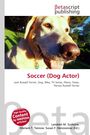 Soccer (Dog Actor), Buch