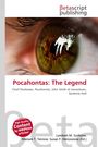 Pocahontas: The Legend, Buch