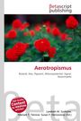 Aerotropismus, Buch