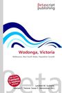 Wodonga, Victoria, Buch