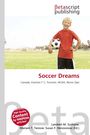 Soccer Dreams, Buch
