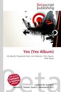 Yes (Yes Album), Buch