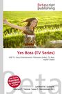 Yes Boss (TV Series), Buch