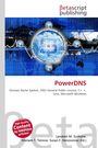 PowerDNS, Buch