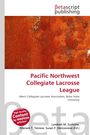 Pacific Northwest Collegiate Lacrosse League, Buch