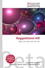 Raggedstone Hill, Buch