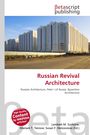 Russian Revival Architecture, Buch