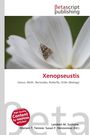 Xenopseustis, Buch