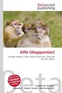 Affe (Wappentier), Buch