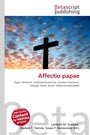 Affectio papae, Buch