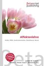 Affektenlehre, Buch