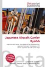 Japanese Aircraft Carrier Ry¿h¿, Buch
