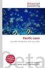 Pacific Loon, Buch