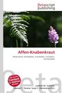 Affen-Knabenkraut, Buch