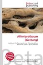 Affenbrotbaum (Gattung), Buch