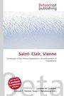 Saint- Clair, Vienne, Buch
