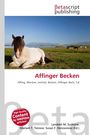 Affinger Becken, Buch
