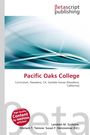 Pacific Oaks College, Buch