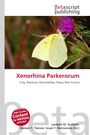 Xenorhina Parkerorum, Buch