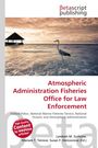 Atmospheric Administration Fisheries Office for Law Enforcement, Buch