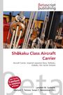 Sh¿kaku Class Aircraft Carrier, Buch