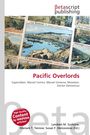 Pacific Overlords, Buch